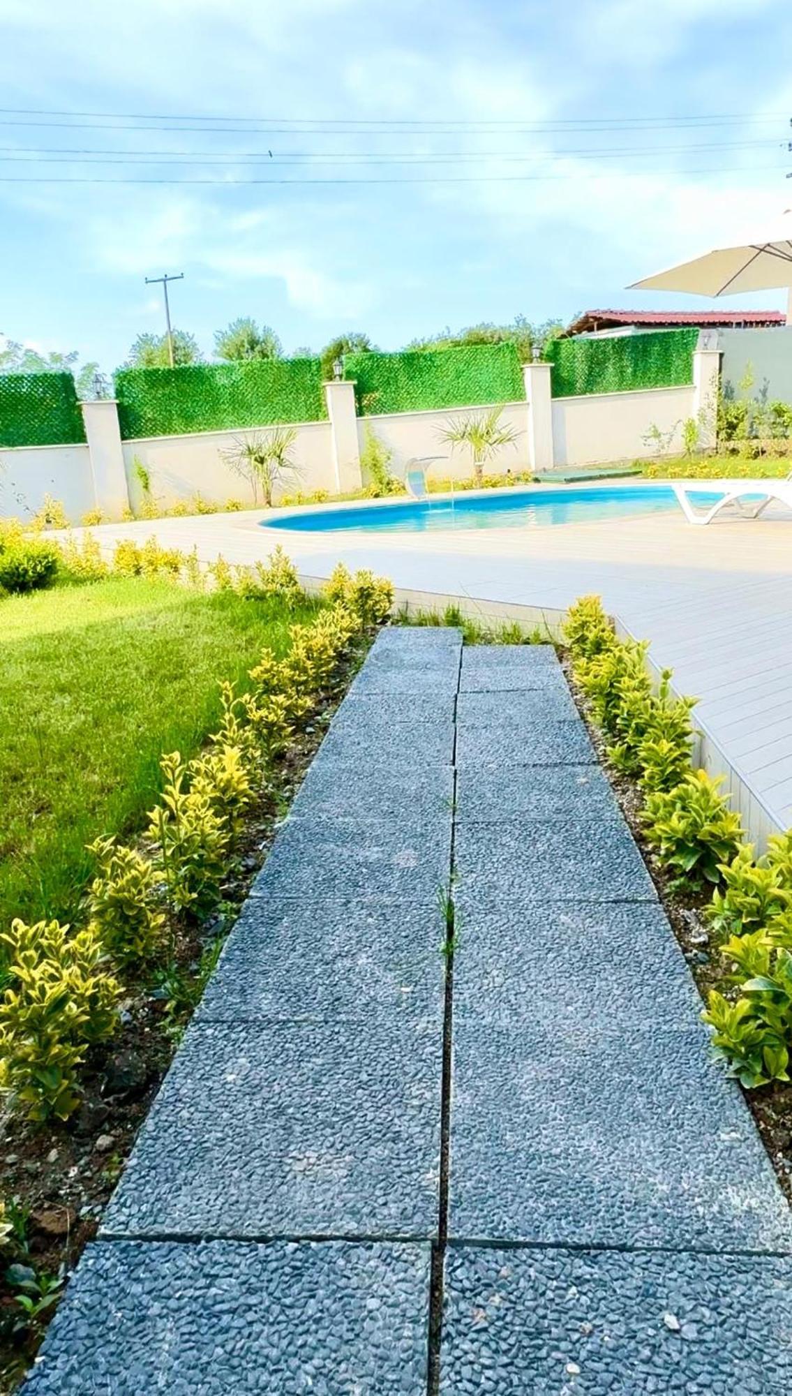 Begonvil Konaklama Sapanca Exterior foto