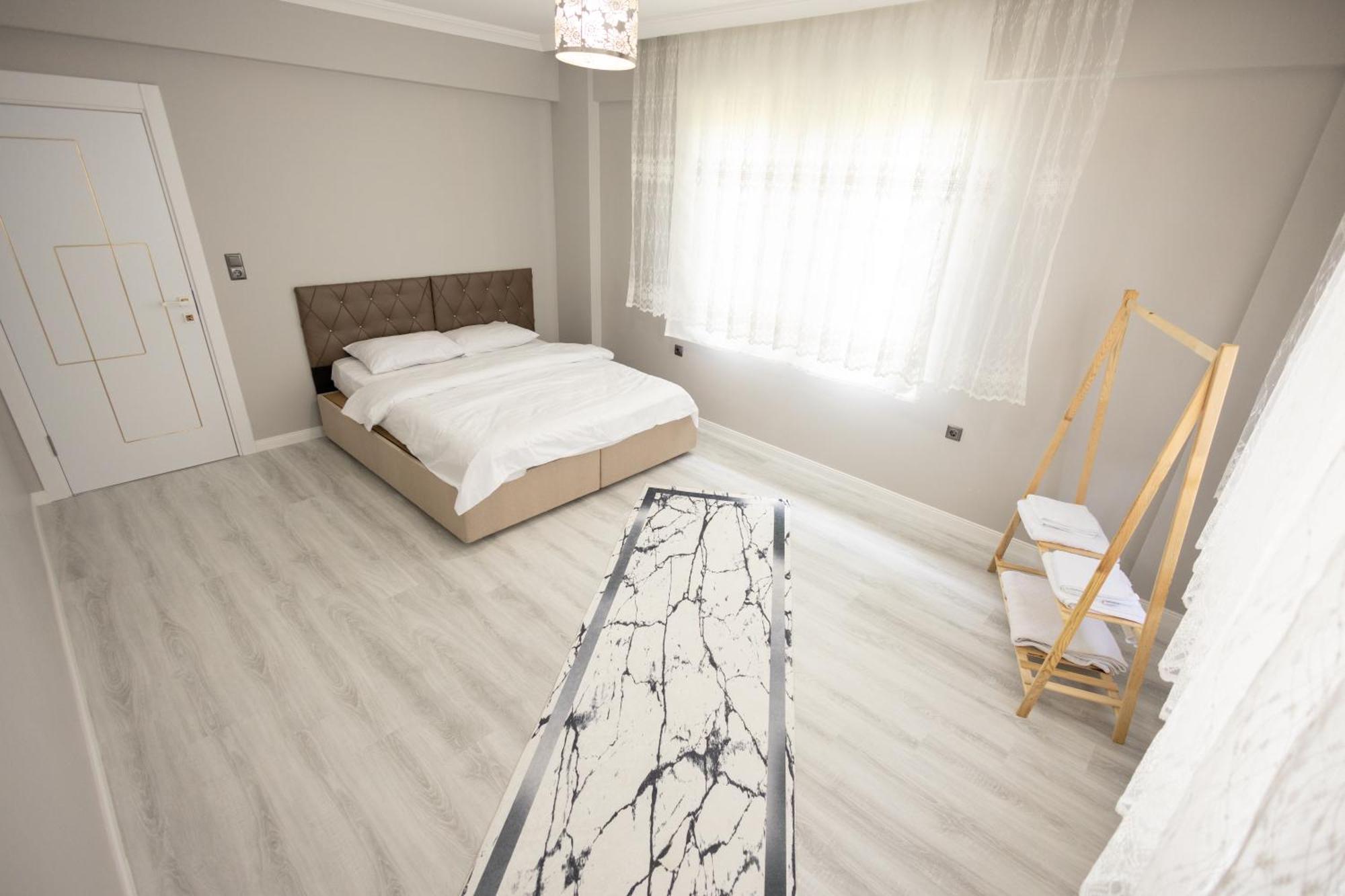 Begonvil Konaklama Sapanca Habitación foto